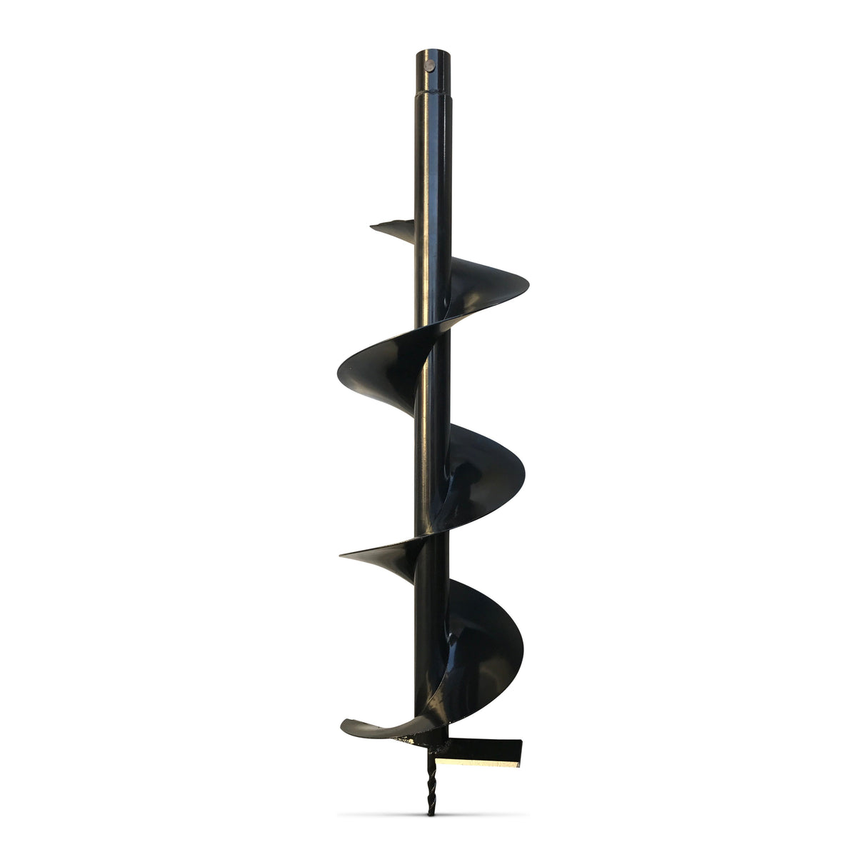 BAMATO 200mm Bohraufsatz mit 800mm Länge