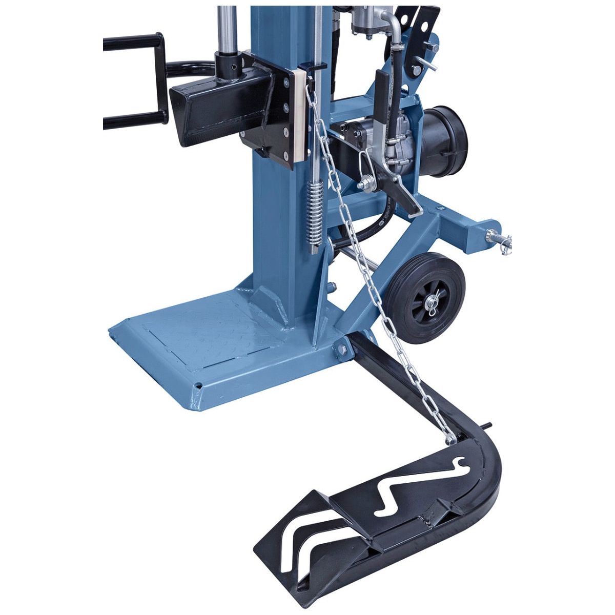 BERNARDO Holzspalter – Modell HS 16 ZE