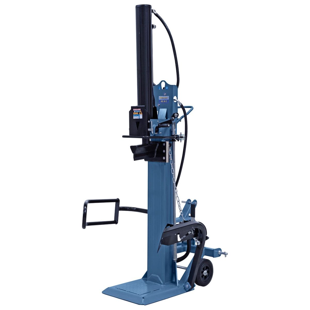 BERNARDO Holzspalter – Modell HS 30 Z