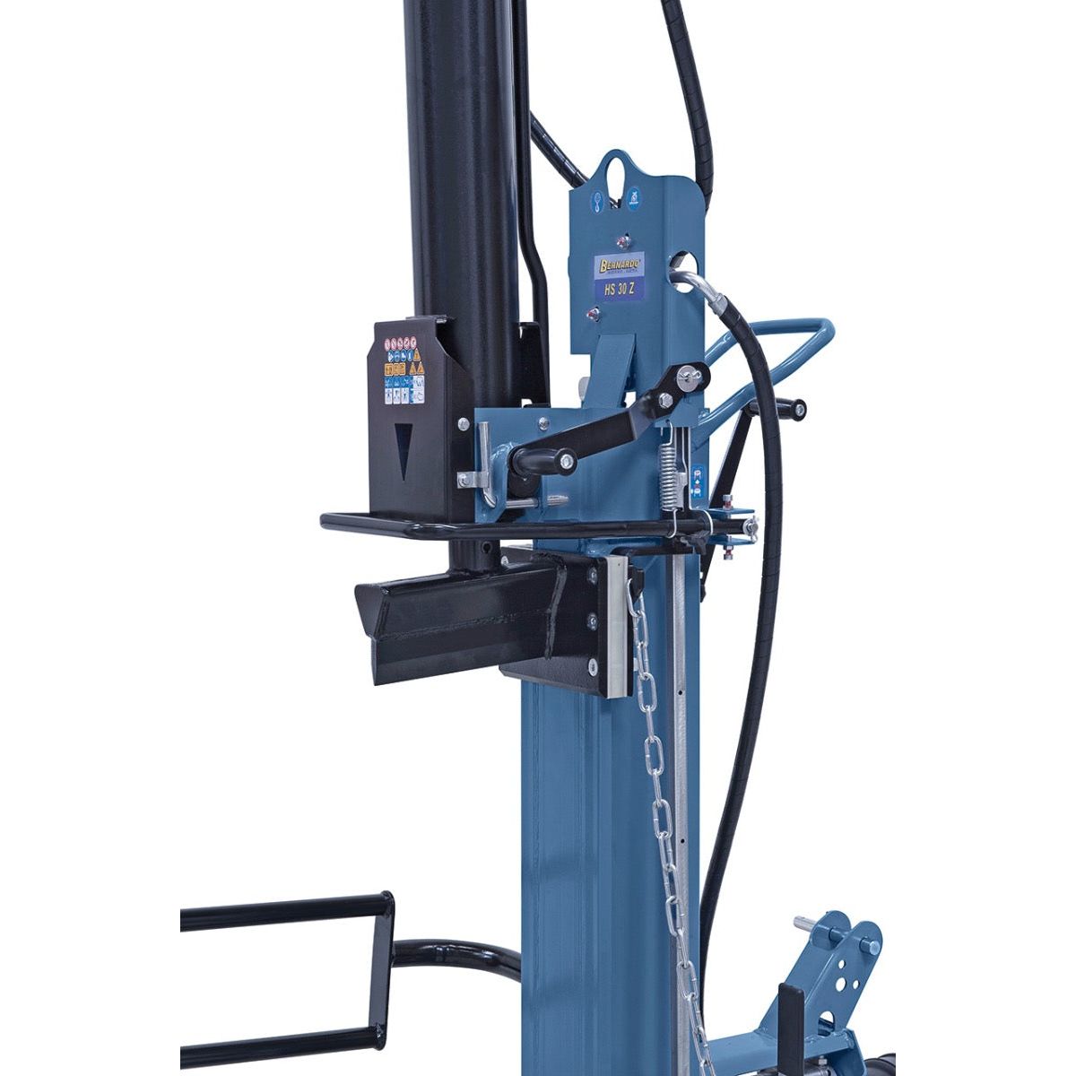 BERNARDO Holzspalter – Modell HS 30 Z