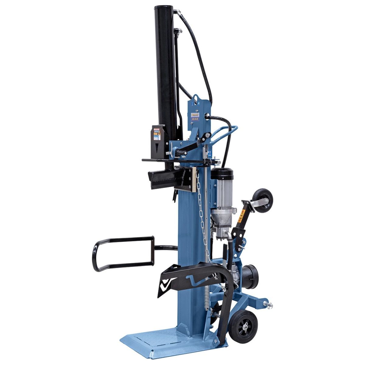 BERNARDO Holzspalter – Modell HS 30 ZE