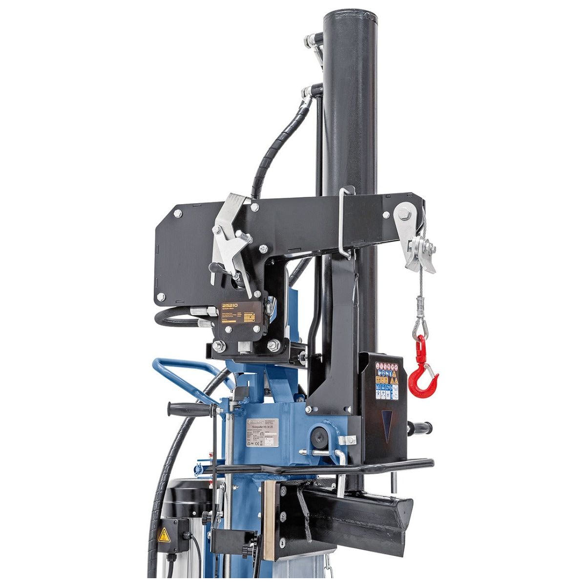 BERNARDO Holzspalter – Modell HS 30 Z