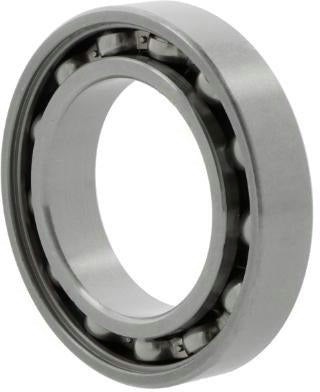 NKE Rillenkugellager 6201-Z einseitig abgedeckt, 12x32x10 mm, Stahlblechkäfig