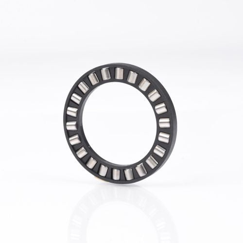 ZEN Axial-Zylinderrollenlager K81108 -TN, 40x60x6 mm, Polyamidkäfig