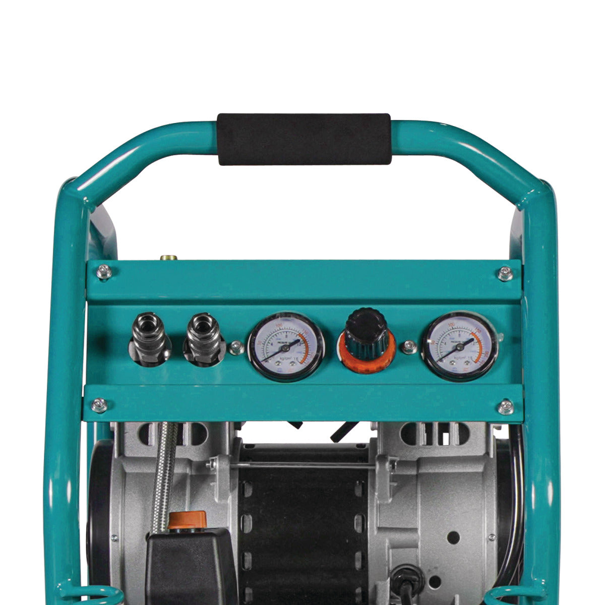 AIRCRAFT Kolbenkompressor - Druckluftkompressor COMPACT-AIR 240/40 V OF E - SM-2005493