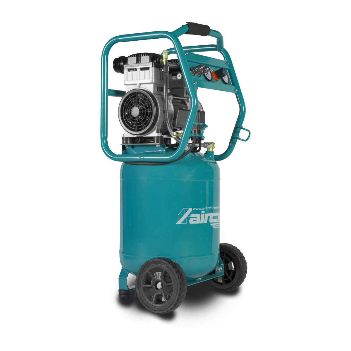 AIRCRAFT Kolbenkompressor - Druckluftkompressor COMPACT-AIR 240/40 V OF E - SM-2005493
