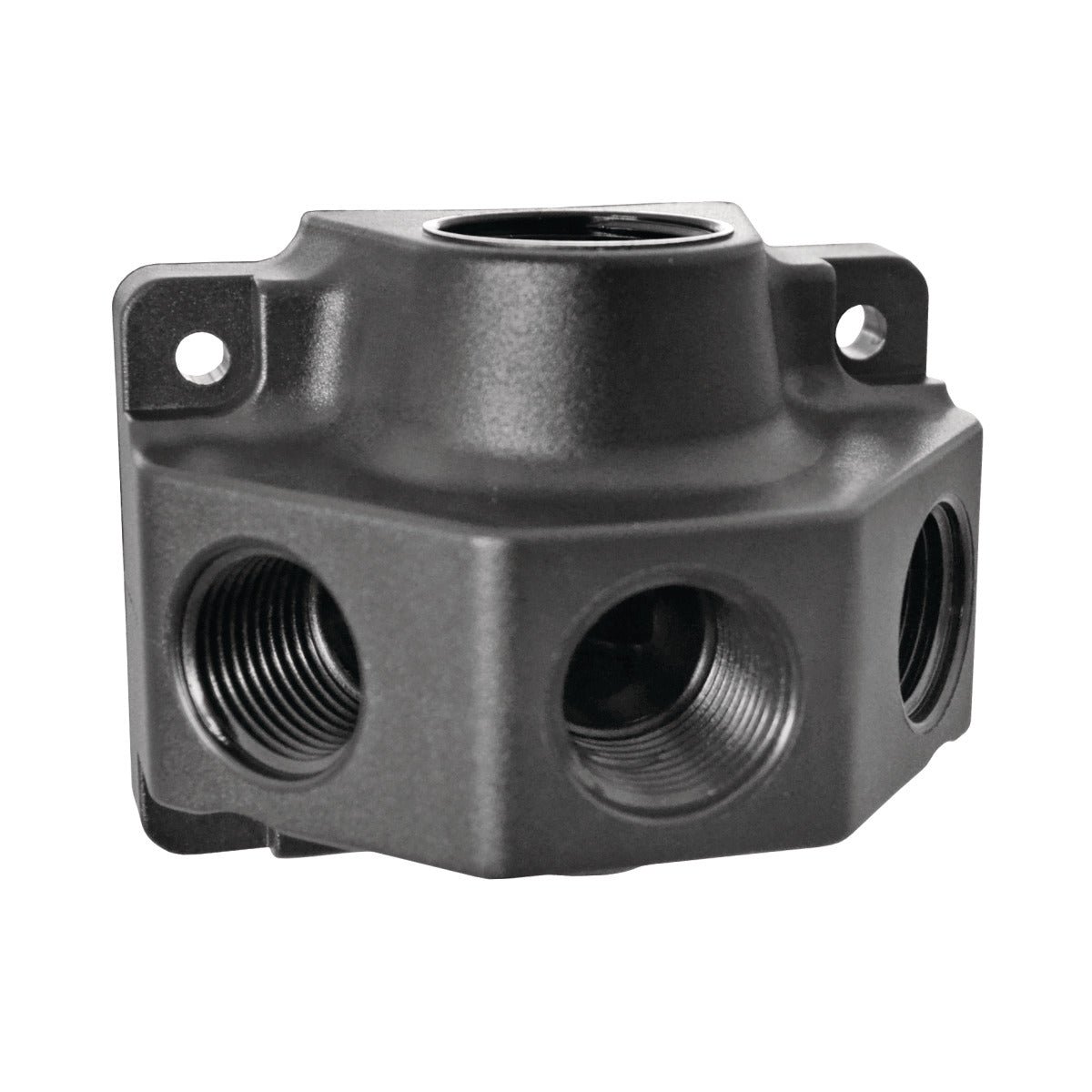 Aircraft Luftverteilerdose P 1/2" + 3 x 1/2" - Art. 2150962