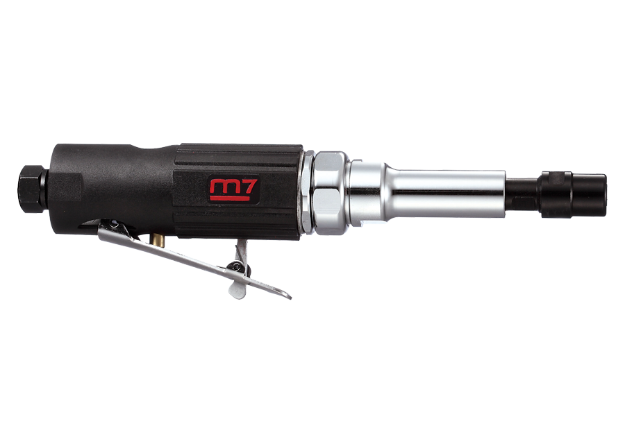 M7 Power-Werkzeuge - Gerader Luftdruck-Schleifer - 75 mm QA313A