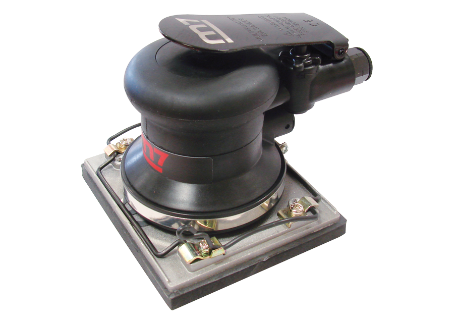 M7 Power-Werkzeuge - Druckluft-Schwingschleifer QB48111