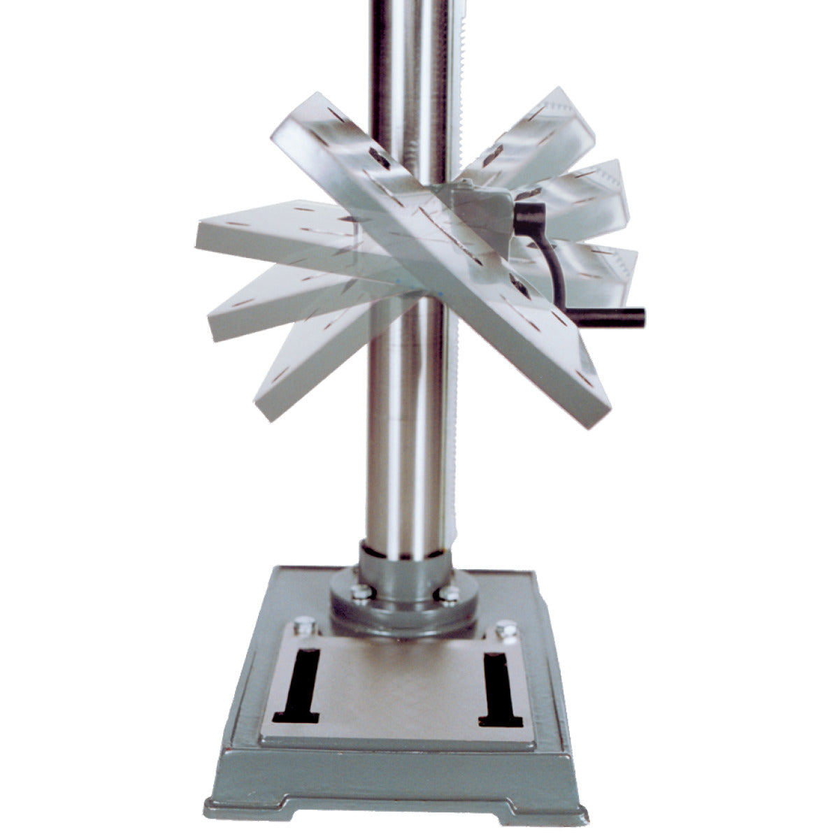 Optimum OPTIdrill Radialbohrmaschine RB 6T - Art. 3009161