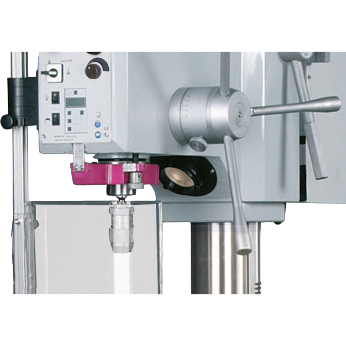 Optimum Säulenbohrmaschine OPTIdrill B 34HV - SM-3020335