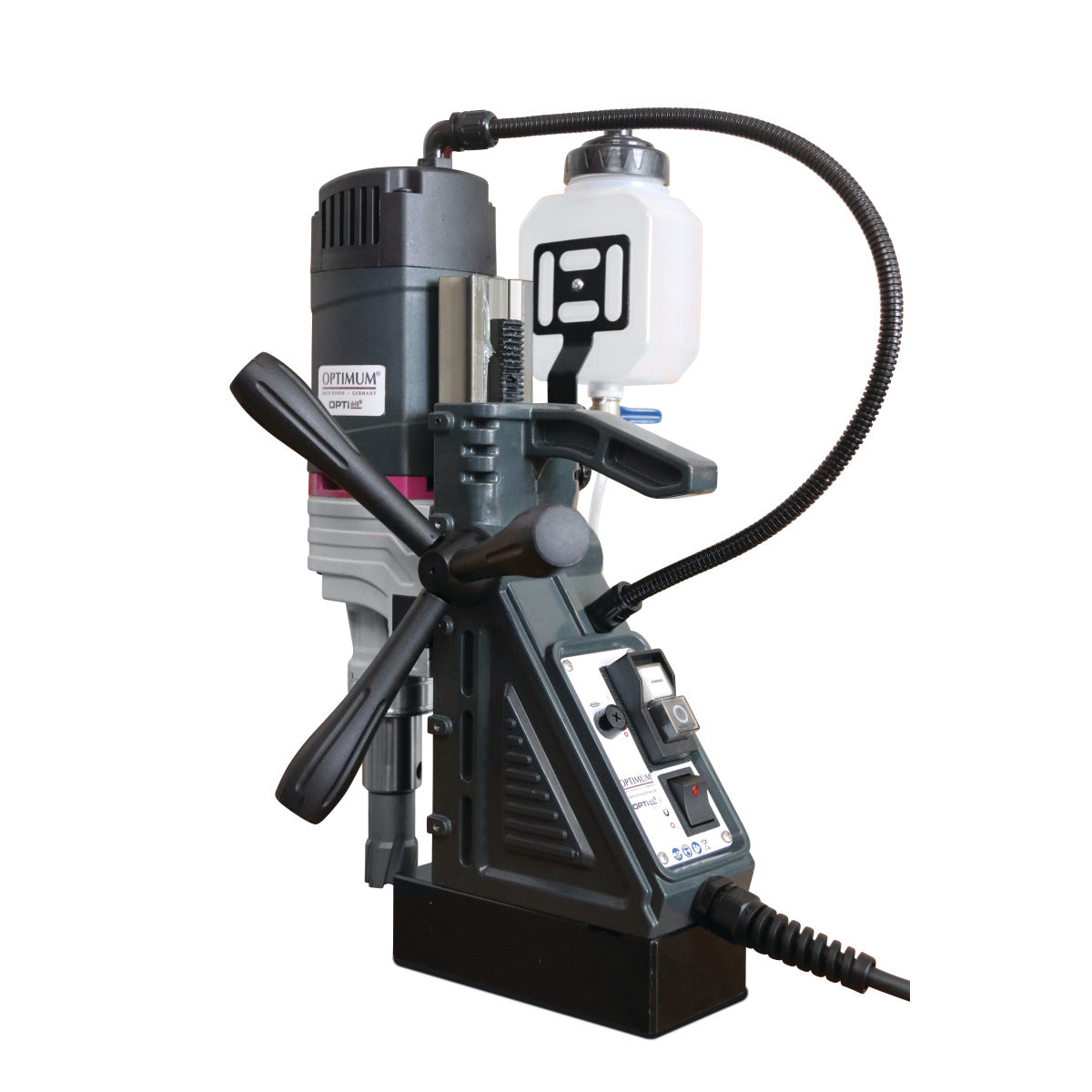 Optimum OPTIdrill Magnetkernbohrmaschine DM 35 - Art. 3071036