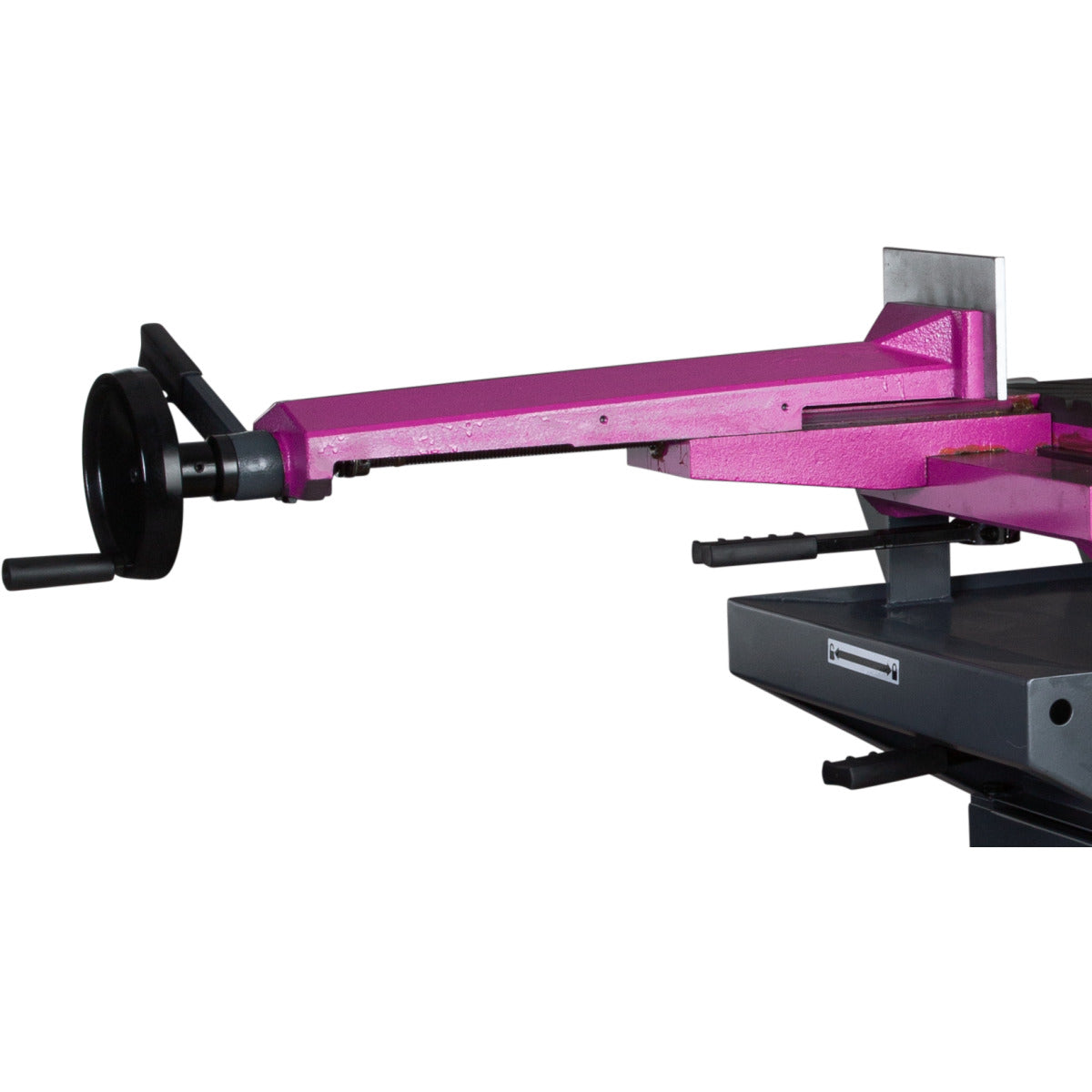 Optimum OPTIsaw Metallbandsäge SD285E - Art. 3300287