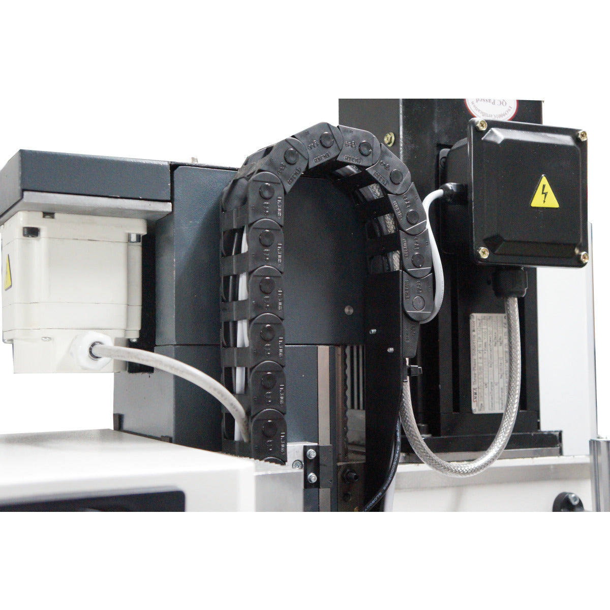 Optimum OPTImill Fräsmaschine MH 25SPV - Art. 3338161