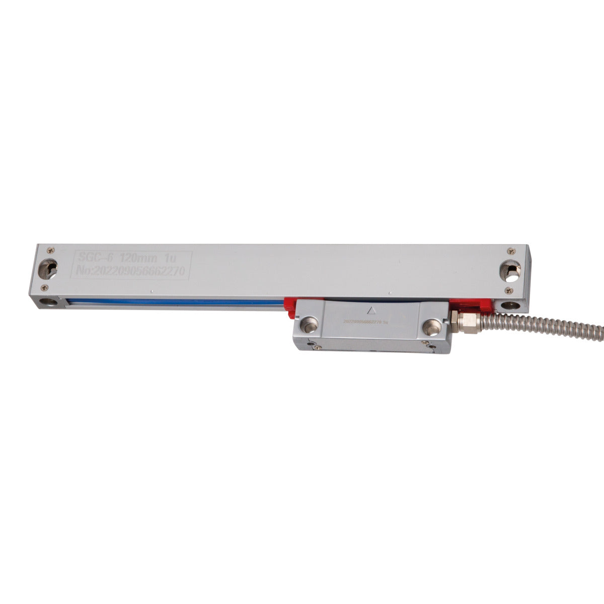 Optimum Messleiste ML80 mm - SM-0338410800