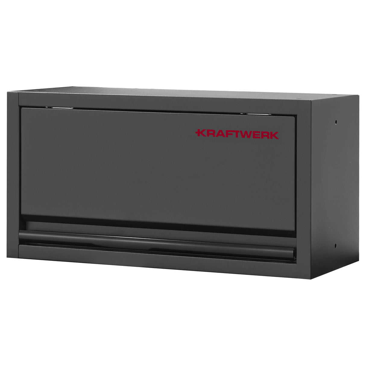 KRAFTWERK MOBILIO-EX 6er Werkbank-Kombi – Modular, flexibel & mit Buche-Arbeitsplatte - KW-3964K-BLK-017-EX