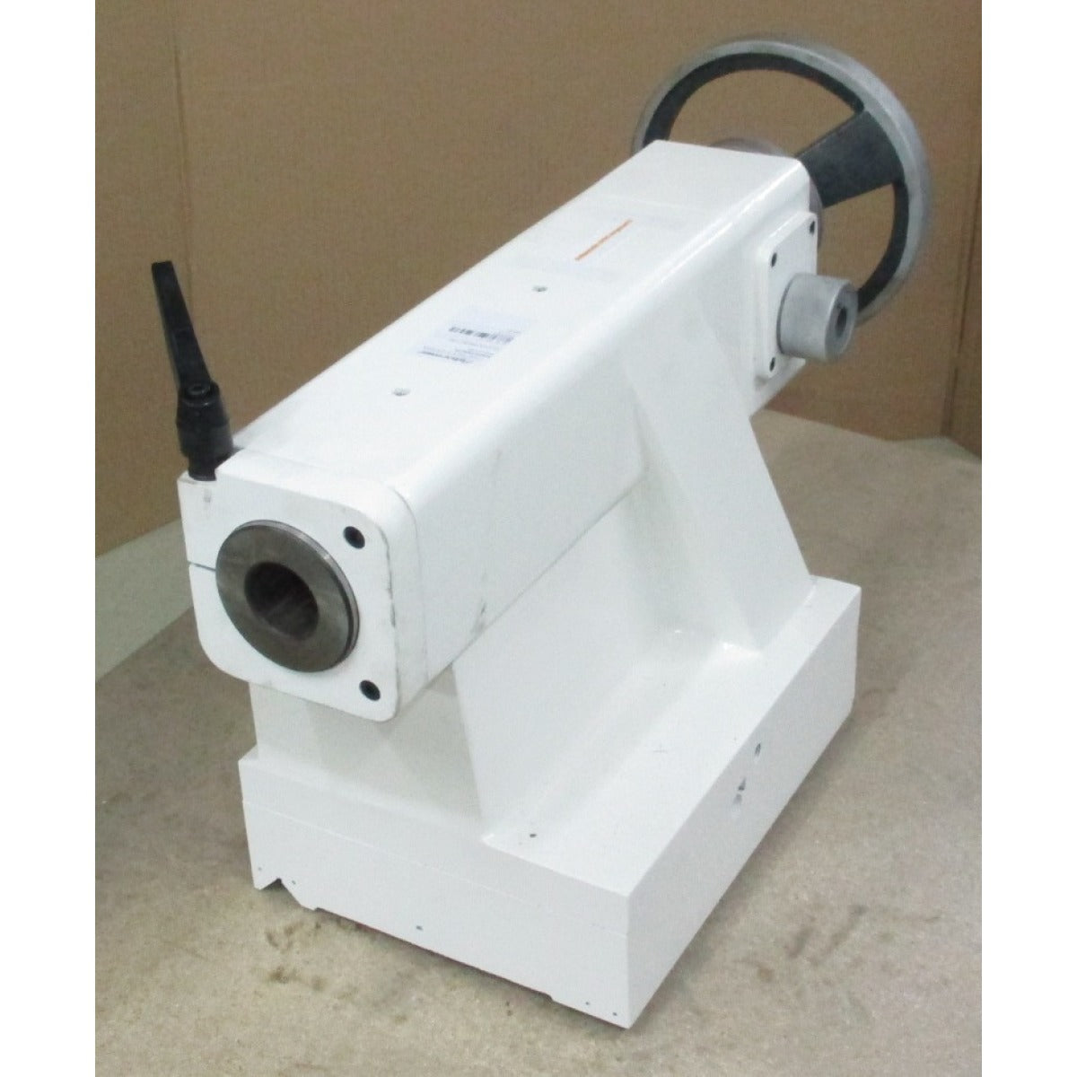 Optimum Reitstock D660 / MK5 RAL9002 SM-034027209CPL - SM.P-034027209CPL