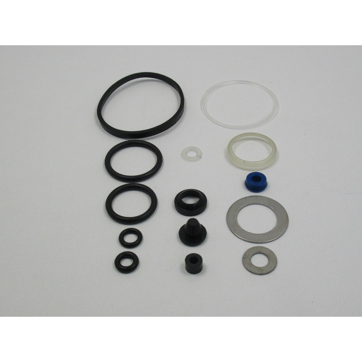 Unicraft Dichtungsset MH 3 für Hydraulikzylinder - Art. 06190003SK