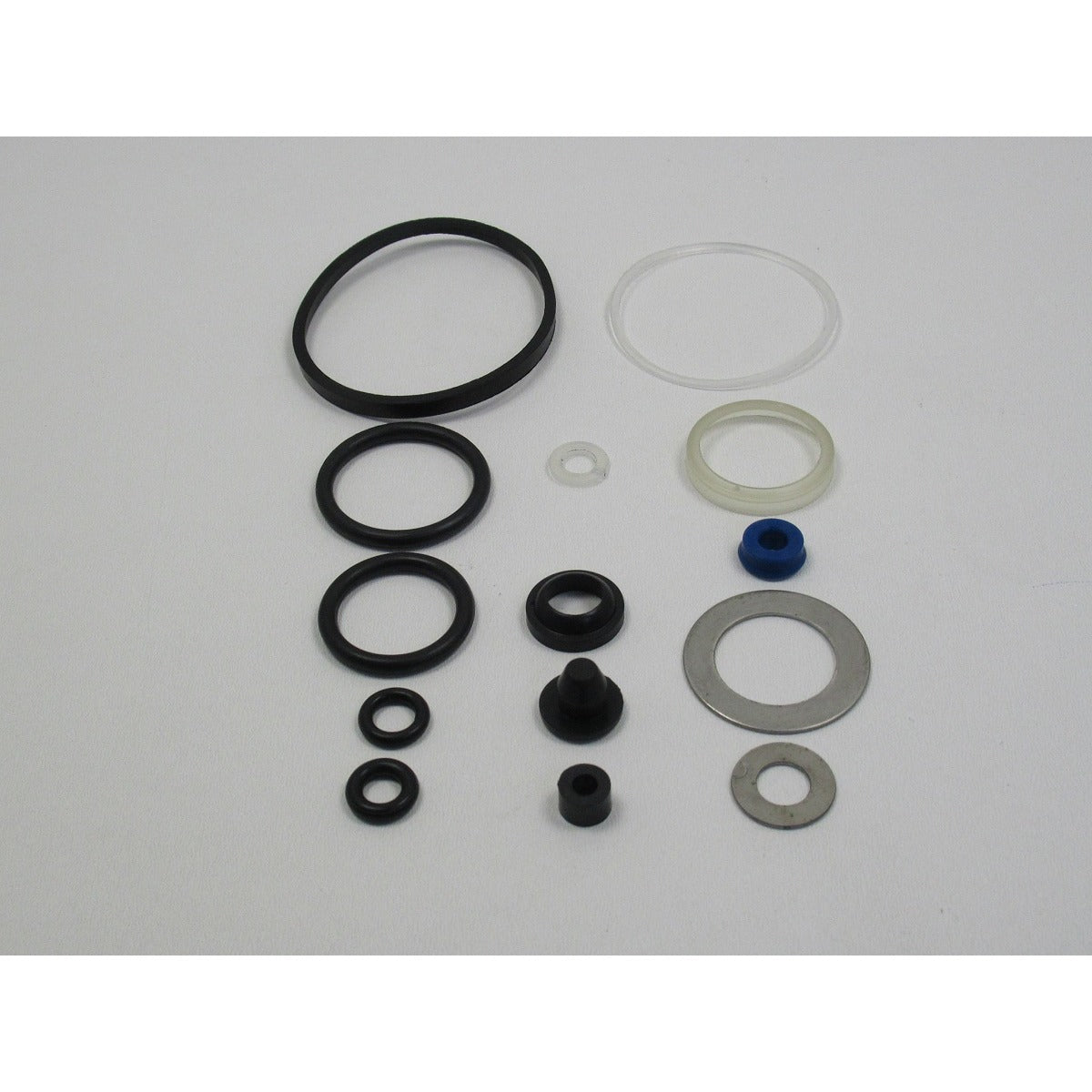 Unicraft Dichtungsset MH 3 für Hydraulikzylinder - Art. 06190003SK