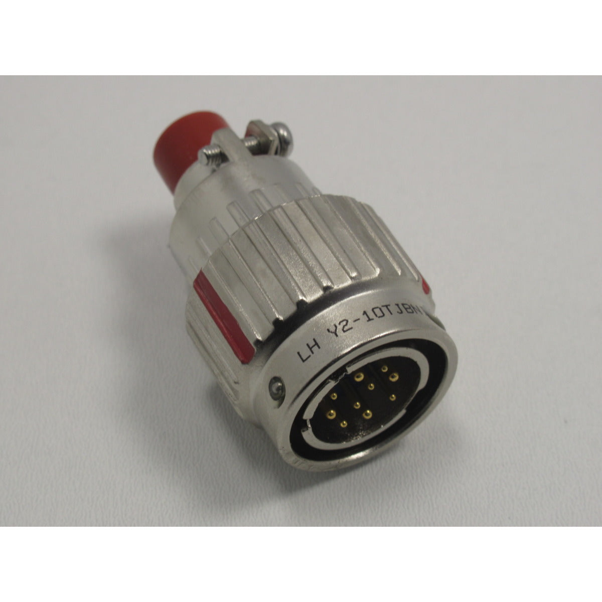 Unicraft Anschlussstecker EKZT Serie 10pol. für Handsteuerung - Art. 0619444086