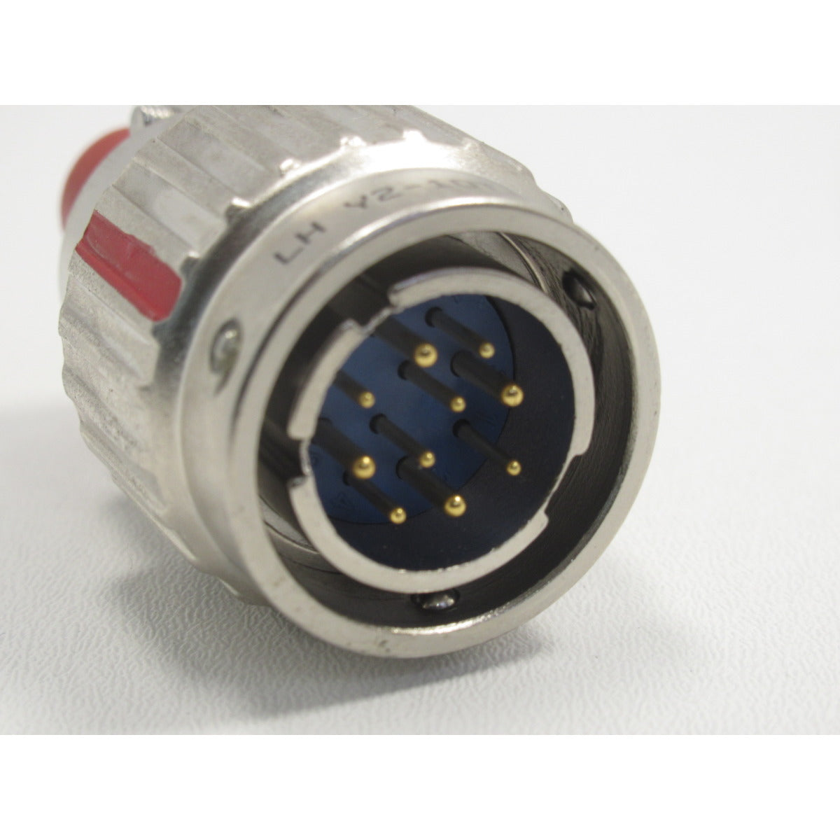 Unicraft Anschlussstecker EKZT Serie 10pol. für Handsteuerung - Art. 0619444086