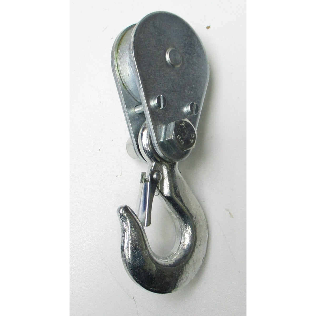 Unicraft Umlenkrolle ESW 500 inkl. Haken - Art. 06199500135