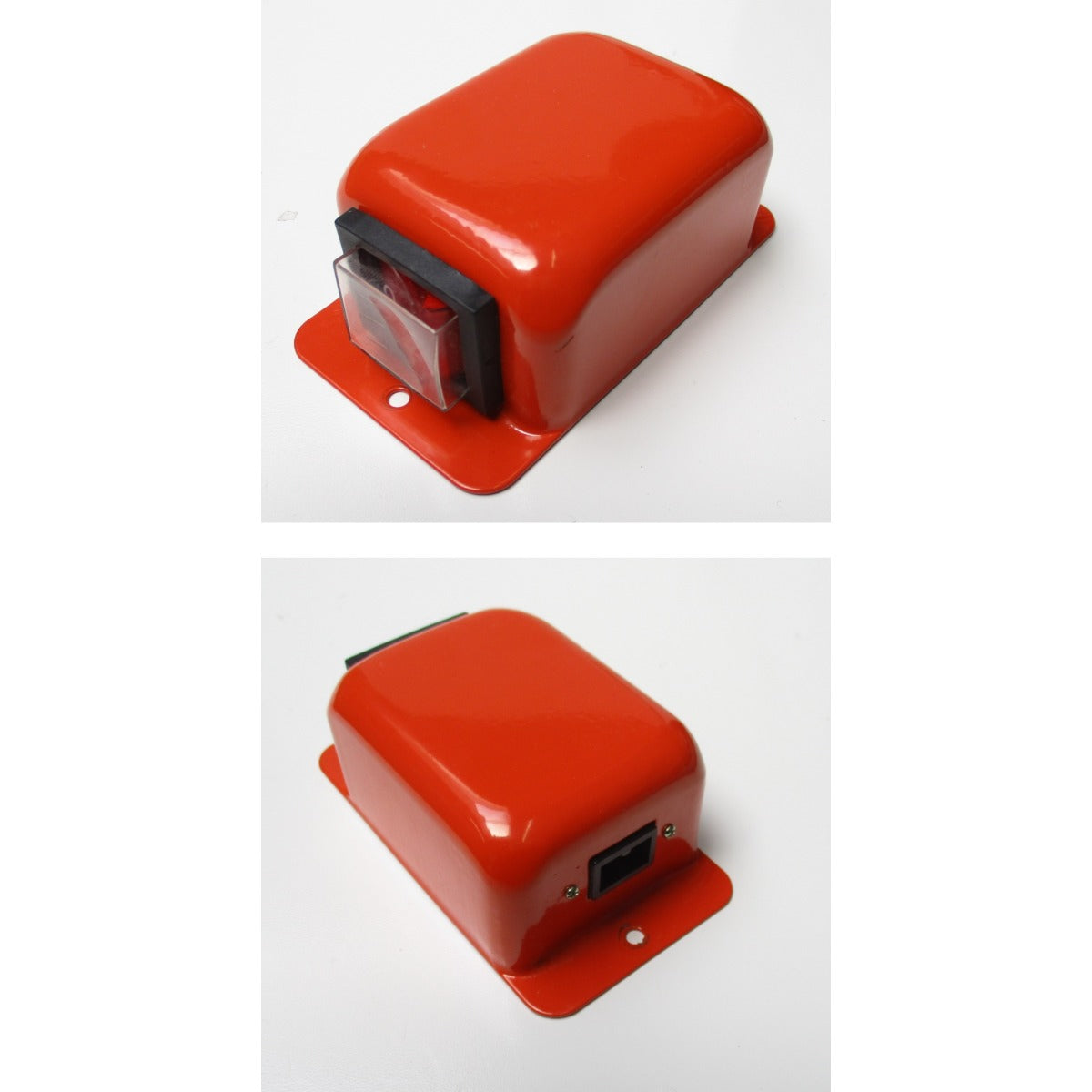 Unicraft Schaltereinheit SSK 2 & SSK 1 für LED Arbeitsleuchte - Art. 0620400120