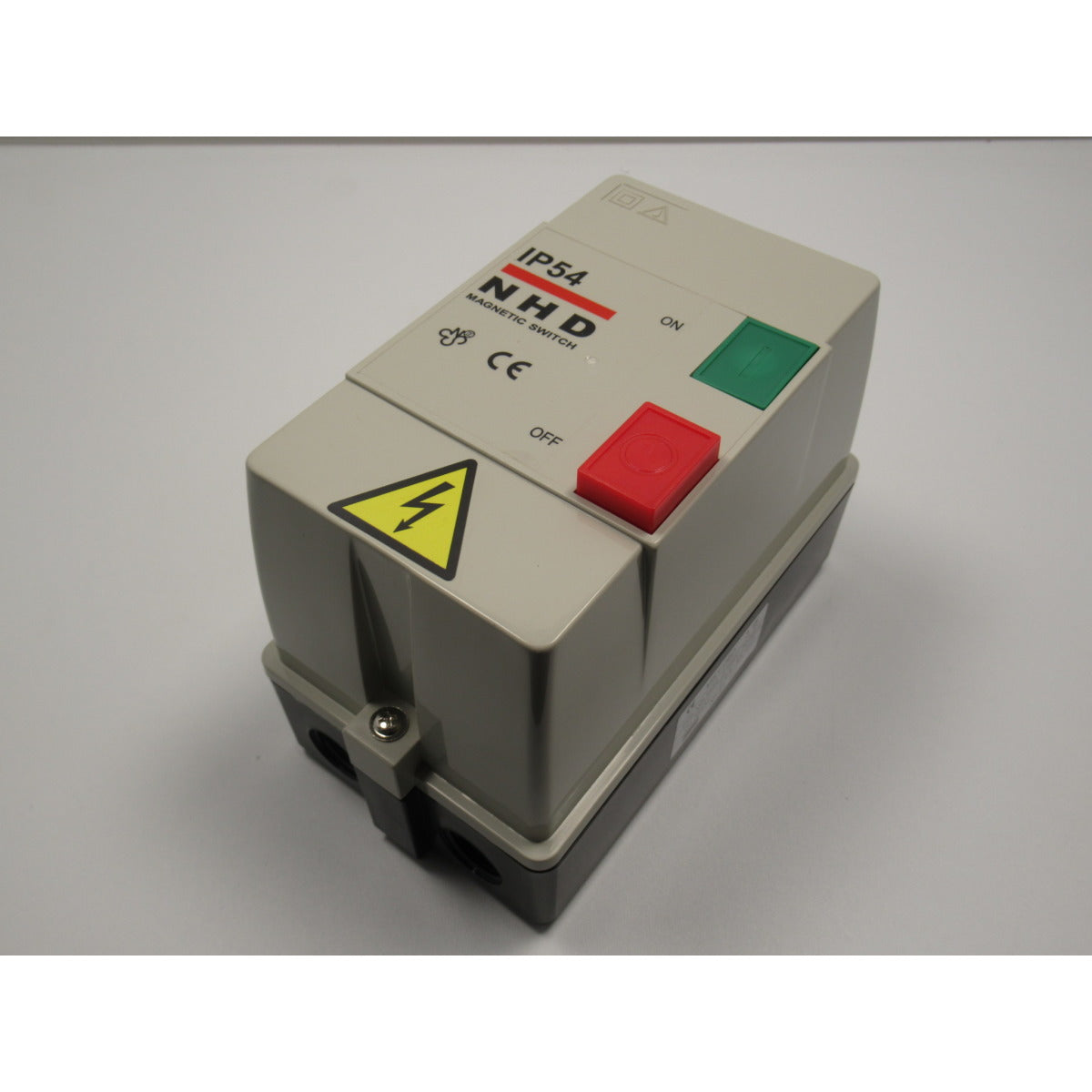 Unicraft Schalter RV 180 / 400V MS1-09D/2HP/2.9-4A - Art. 0626118004