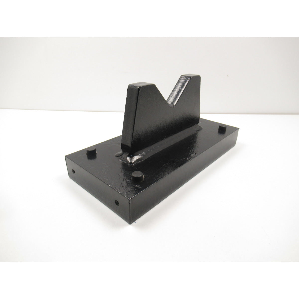 Unicraft Auflageblock WPP 50E inkl. Pos. 1,2,3,5 - Art. 0630005004