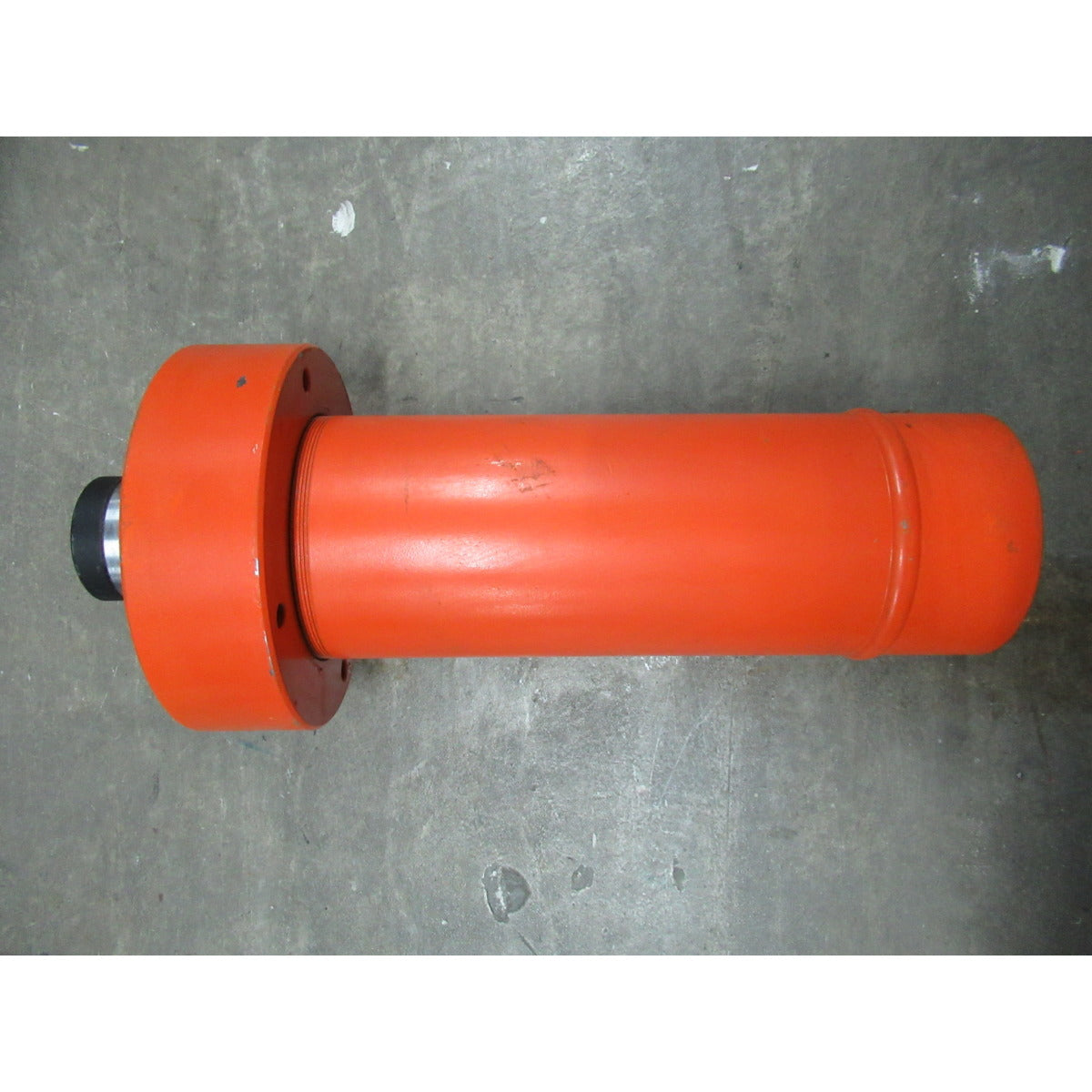 Unicraft Hydraulikzylinder WPP 75TE - Art. 0630107511