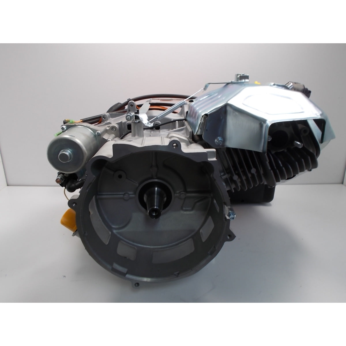 Unicraft Motor PG-E 60 SEA 20260-00604-00 - Art. 06702026000604