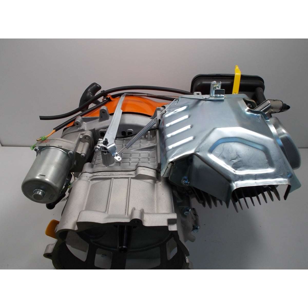 Unicraft Motor PG-E 60 SEA 20260-00604-00 - Art. 06702026000604