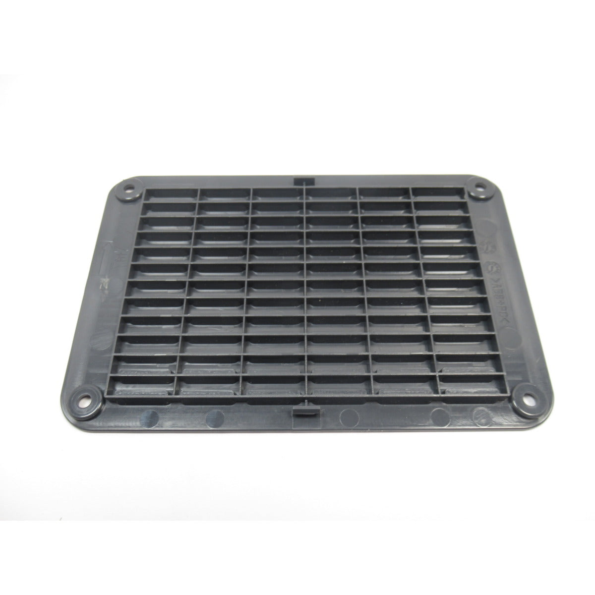 Unicraft Lüftungsgitter PPS 600 33014-02307-00 / links / RAL7016 - Art. 0677000624