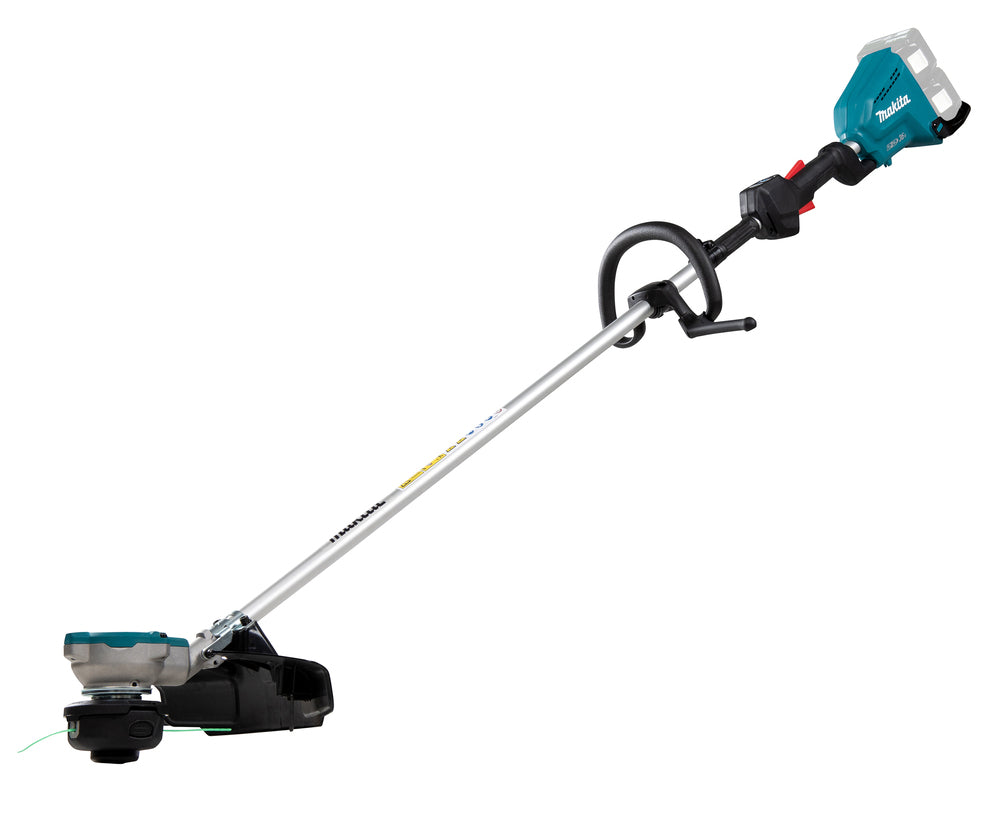 Makita Akku-Freischneider 2x18V – Rundhandgriff, ADT/AFT & bürstenloser Motor - DUR368LZX3