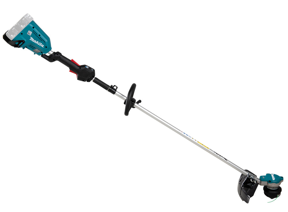 Makita Akku-Freischneider 2x18V – Rundhandgriff, ADT/AFT & bürstenloser Motor - DUR368LZX3