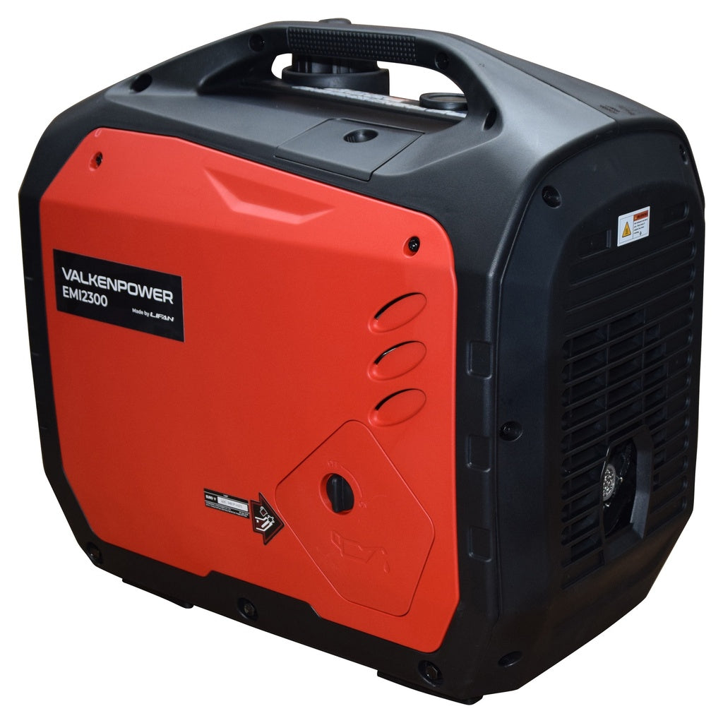 Valkenpower Digitaler Inverter Benzin Generator 2300W – EMI2300