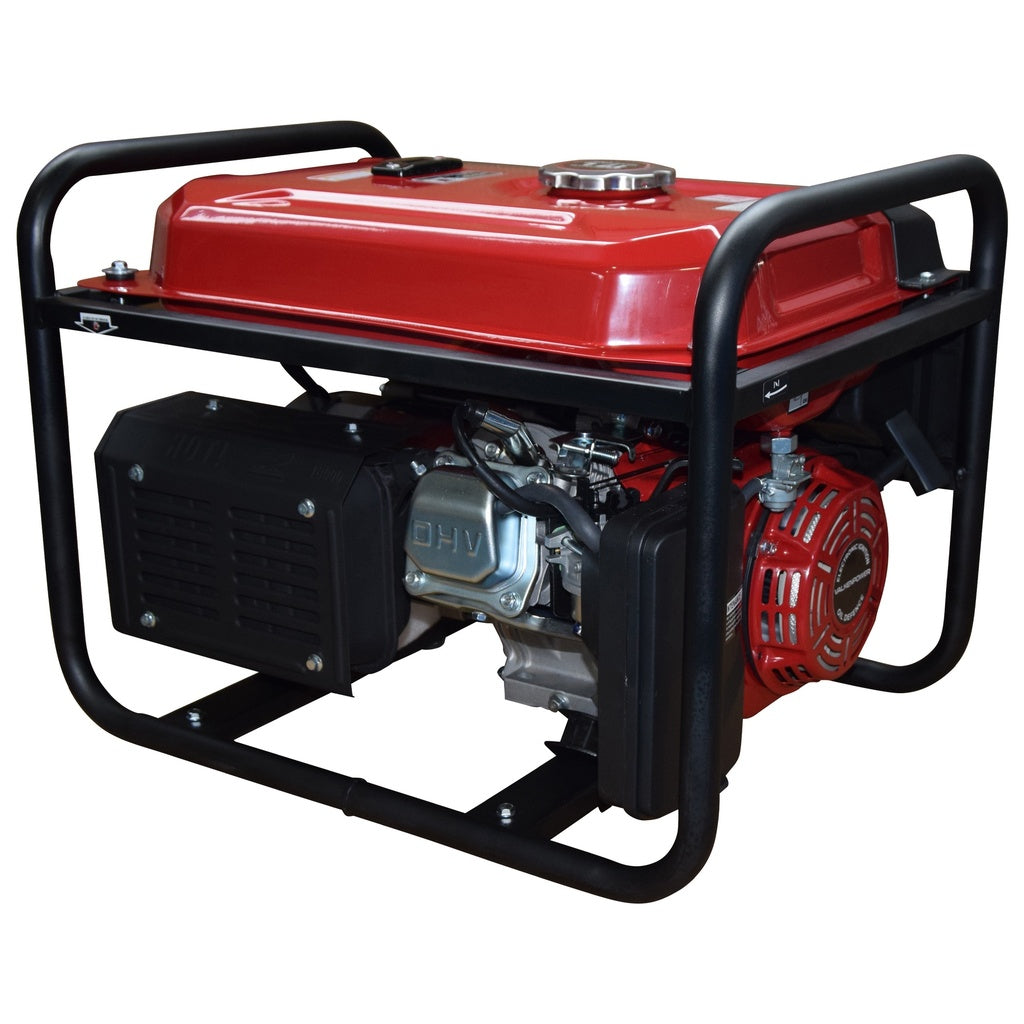 Valkenpower Benzin Generator Manueller Start 2,8 kW – EC2800N