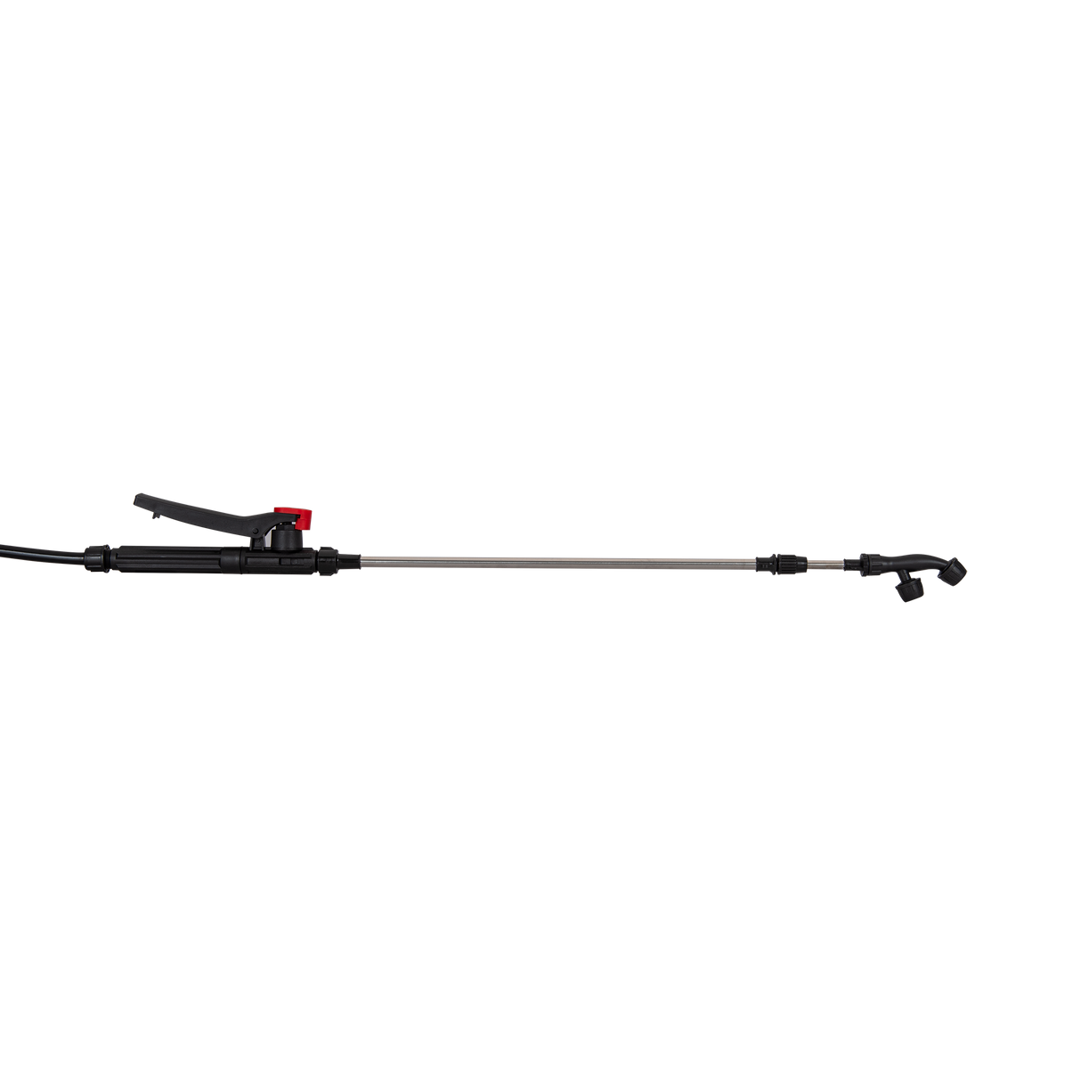 ITOOLS 16L Akku Drucksprühgerät inkl. Ladegerät und Akku - 4 bar Druck - 3,1 L/min - ITPU16BB