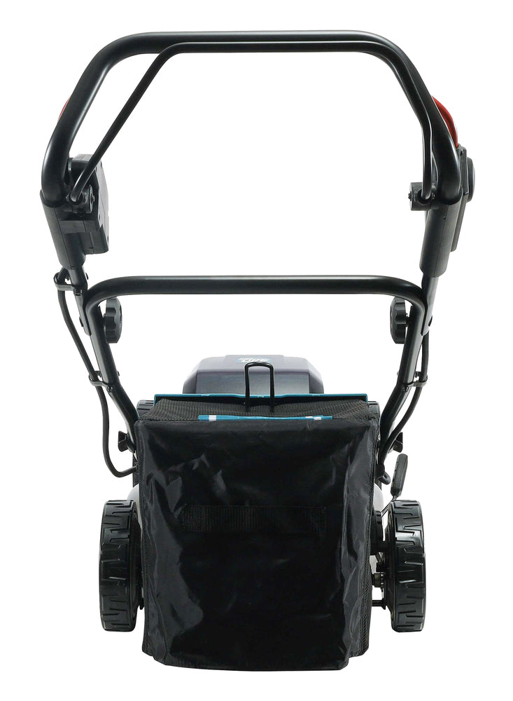Makita Makita Akku-Rasenmäher LM003J – 40V max, 3 Modi & Radantrieb - LM003JB101