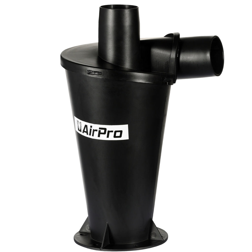 AirPro Zyklonabscheider mit Absaugung – SB01CE