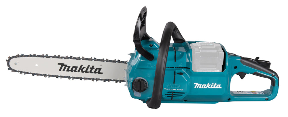 Makita Akku-Kettensäge – leicht, leistungsstark & mit automatischer Abschaltfunktion - UC025GZ