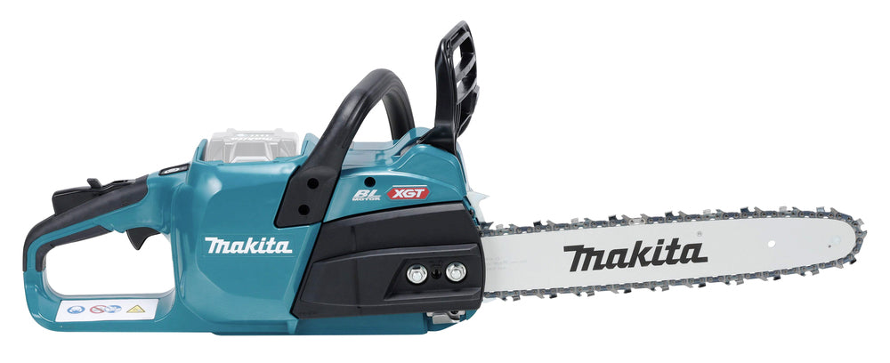 Makita Akku-Kettensäge – leicht, leistungsstark & mit automatischer Abschaltfunktion - UC025GZ