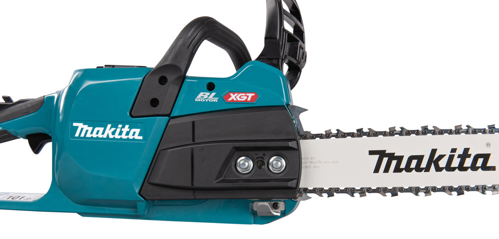 Makita Akku-Kettensäge – leicht, leistungsstark & mit automatischer Abschaltfunktion - UC025GZ