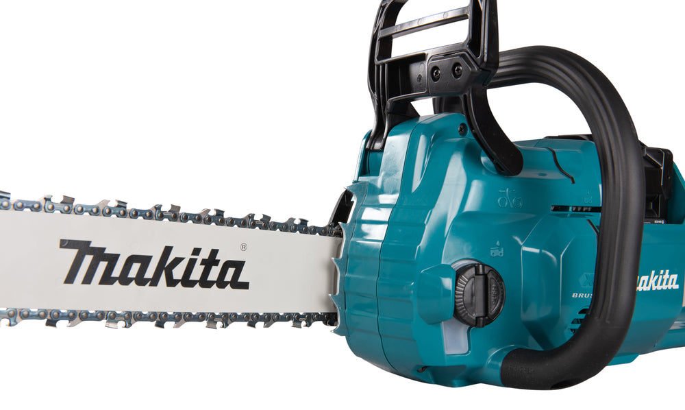Makita Akku-Kettensäge – leicht, leistungsstark & mit automatischer Abschaltfunktion - UC025GZ