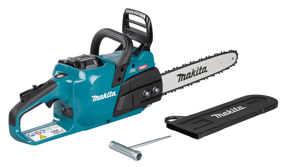 Makita Akku-Kettensäge – leicht, leistungsstark & mit automatischer Abschaltfunktion - UC025GZ