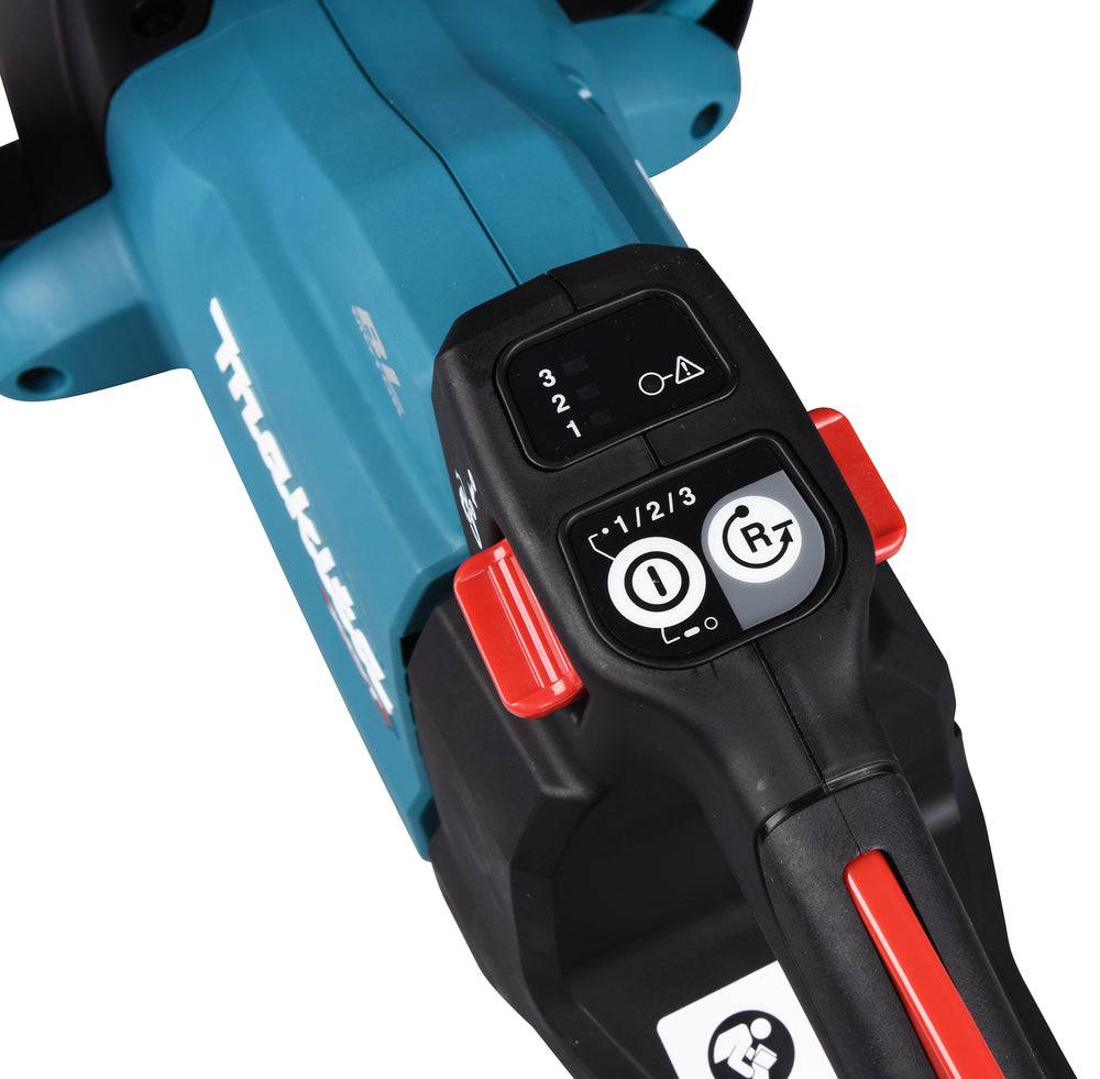 Makita Akku-Heckenschere – bürstenlos, bis 25 mm Astdicke & 3 Geschwindigkeitsstufen - UH006GZ