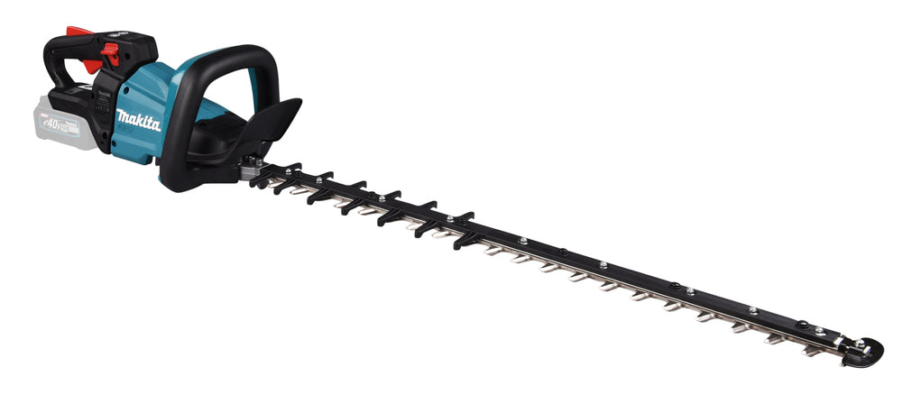 Makita Akku-Heckenschere – bürstenlos, bis 25 mm Astdicke & 3 Geschwindigkeitsstufen - UH007GZ