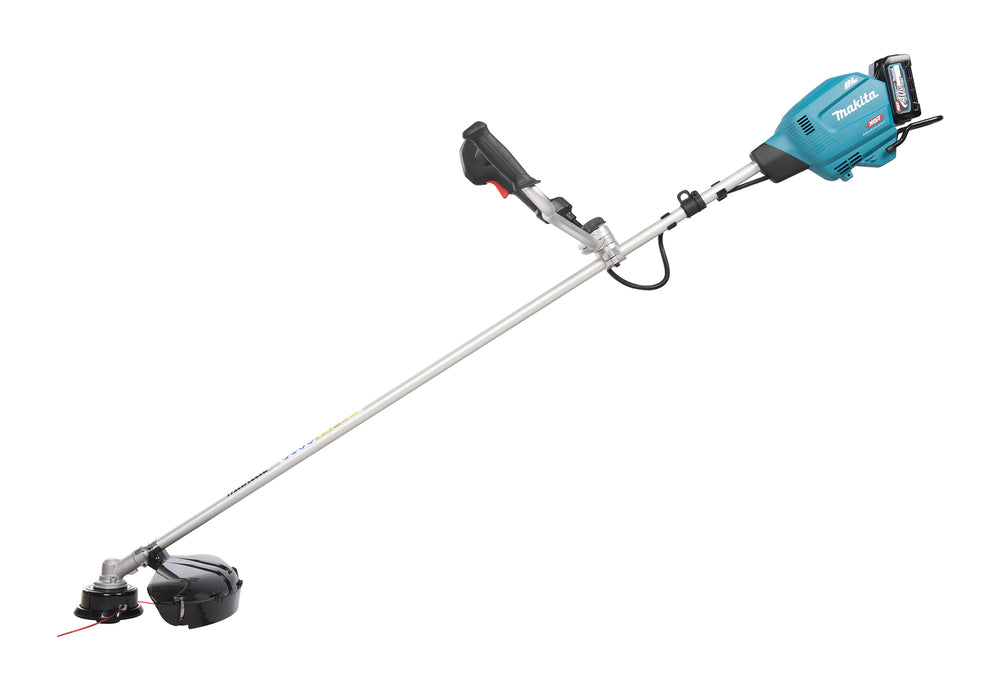 Makita Akku-Freischneider 40V max. – 1,5 kW, Zweihandgriff & ADT-Automatik - UR013GT204
