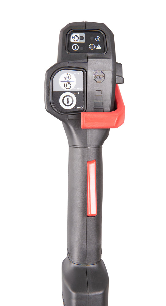 Makita Akku-Freischneider 40V max. – 1,5 kW, Zweihandgriff & ADT-Automatik - UR013GT204