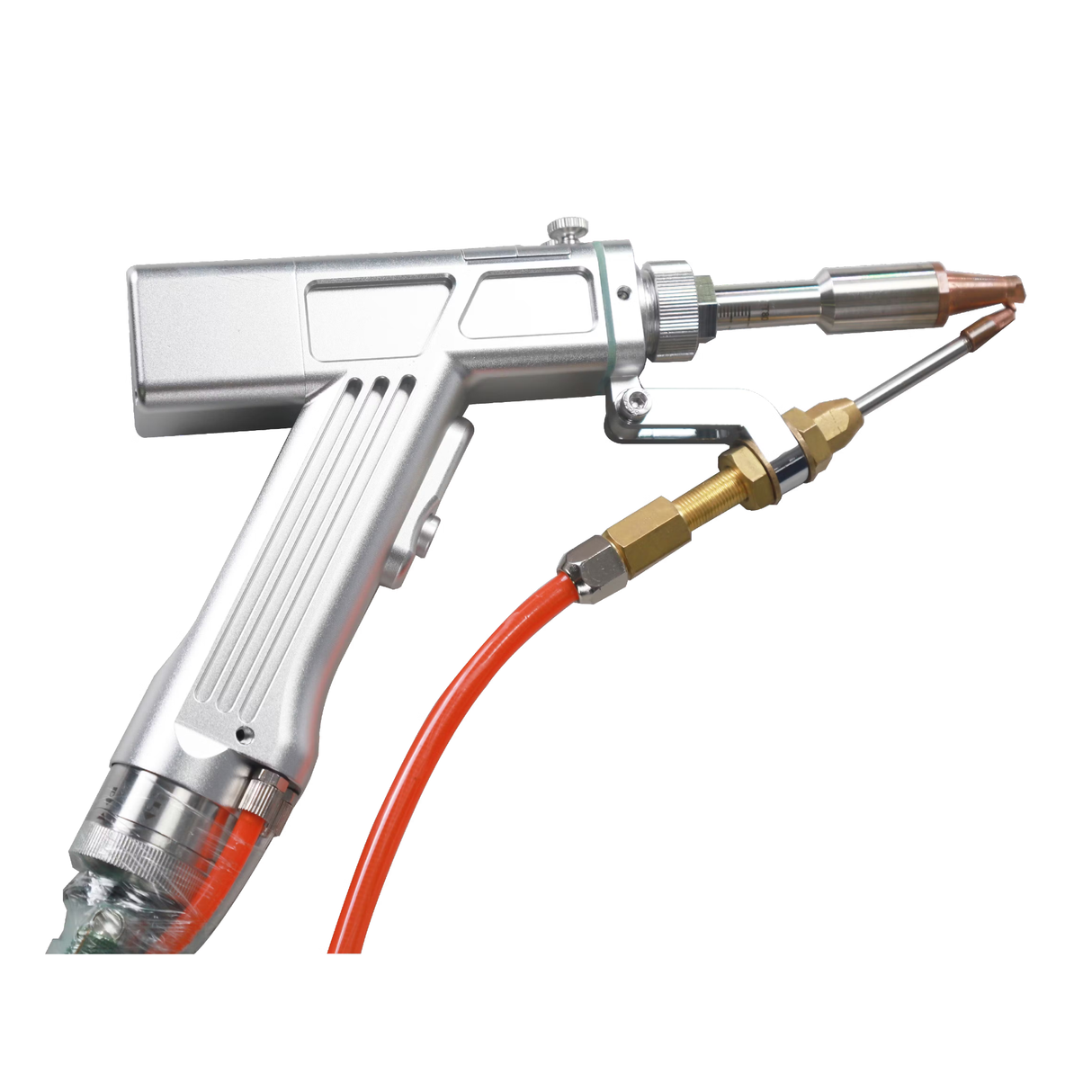 Jasic 2000W Laserschweißgerät LS-20000F mit einfachem Drahtvorschub - Laser Schweißgerät - LS20000F